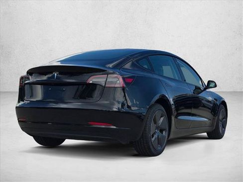 Used 2023 Tesla Model 3 Standard Range RWD image 5