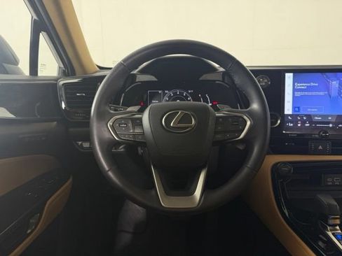 Used 2023 Lexus NX 350 AWD w/ Cold Area Package image 25