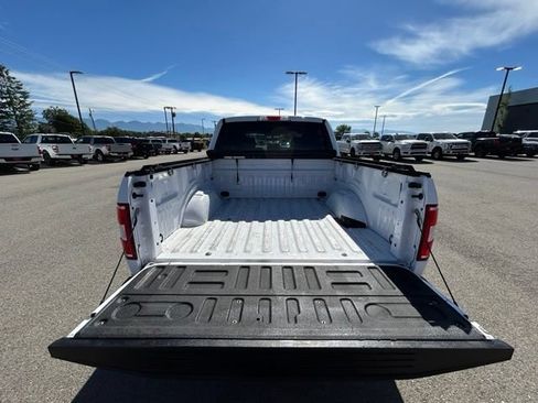 Used 2019 Ford F150 XLT AWD/4WD image 12