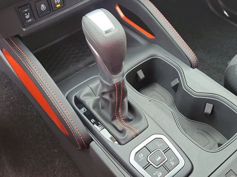 New 2026 Nissan Frontier PRO-4X w/ Pro-4x Convenience Package image 32