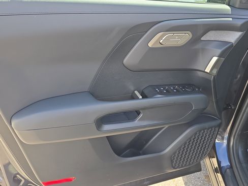 New 2027 Kia Telluride S image 18