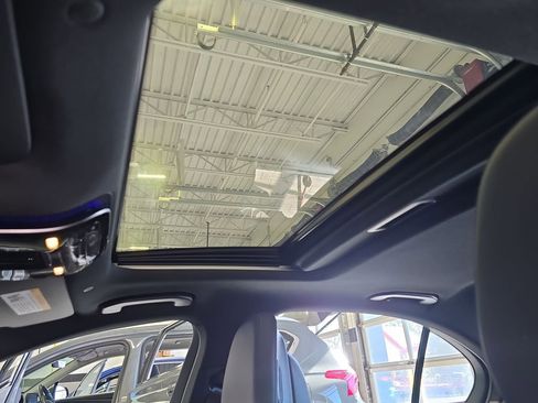 Certified 2025 Mercedes-Benz C 300 Sedan image 28