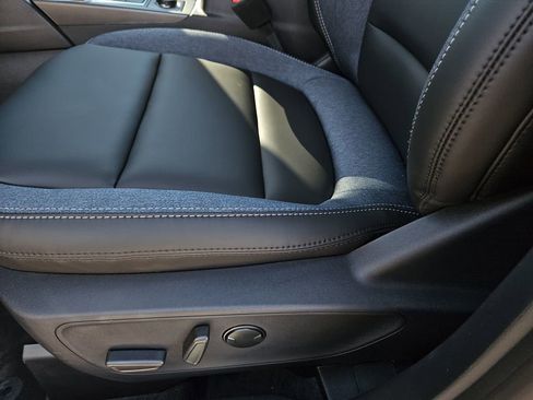 New 2025 Ford Bronco Sport Outer Banks image 23