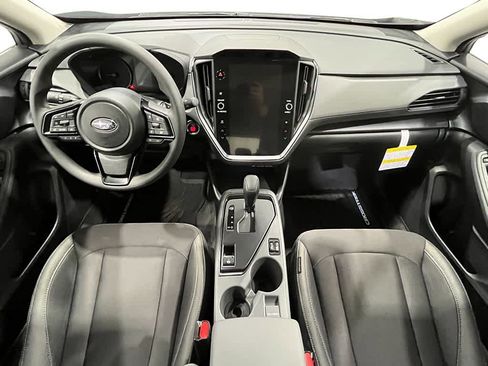 New 2026 Subaru Crosstrek 2.0i Premium AWD/4WD image 15