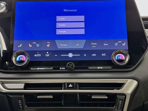 Used 2023 Lexus RX 350h image 14