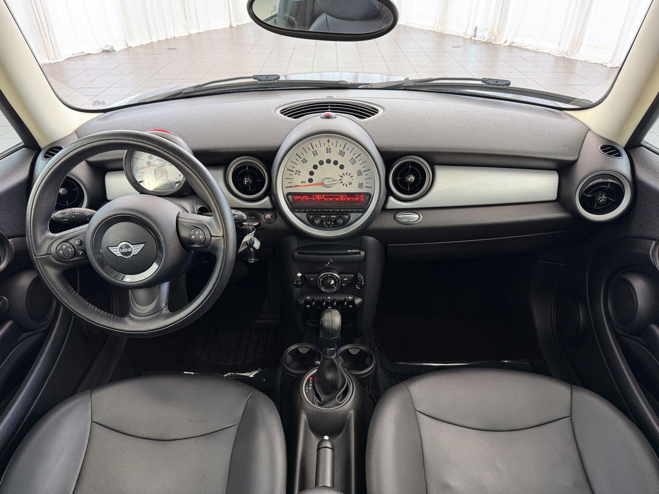 Used 2013 MINI Cooper Hardtop FWD image 16