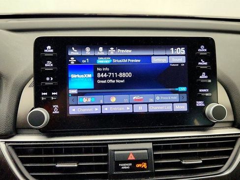 Used 2019 Honda Accord EX-L image 19