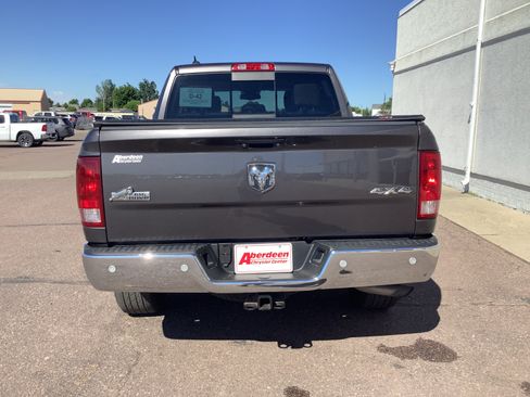 Used 2014 RAM 1500 Big Horn AWD/4WD image 6