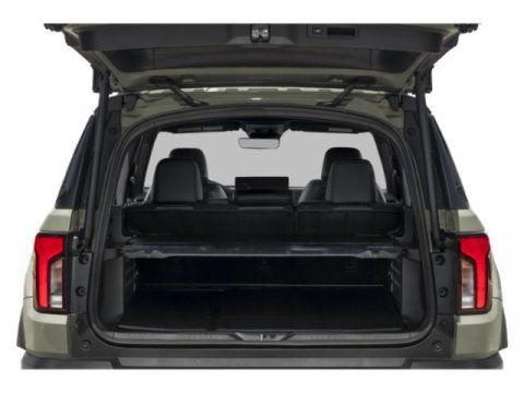 New 2026 Honda Passport TrailSport Elite image 13