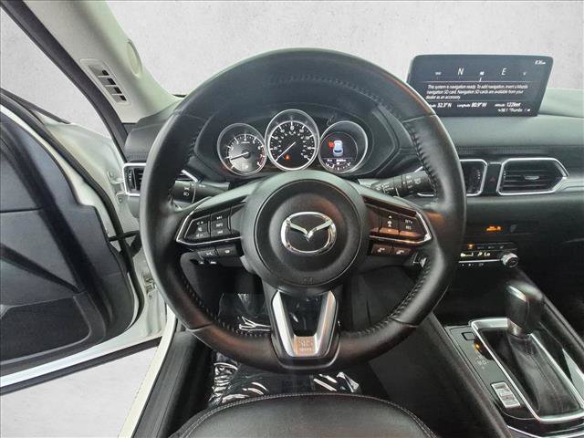 Used 2025 MAZDA CX-5 AWD 2.5 S w/ Preferred Package image 30