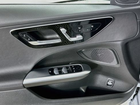 Certified 2026 Mercedes-Benz C 300 Sedan image 17