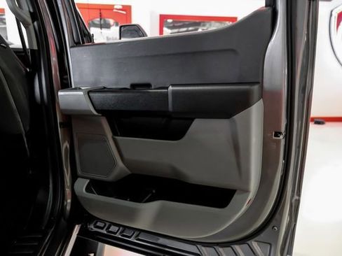 Used 2023 Ford F350 XL w/ 360-Degree Camera Package AWD/4WD image 41