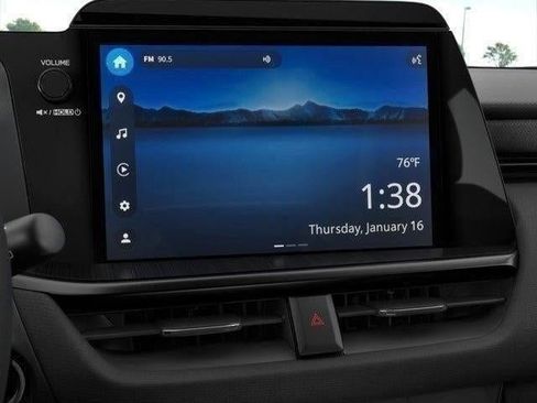 New 2026 Subaru Outback Limited w/ Premium/Limited Plus Package image 19