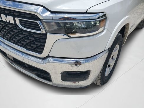 Used 2025 RAM 1500 Big Horn AWD/4WD image 26