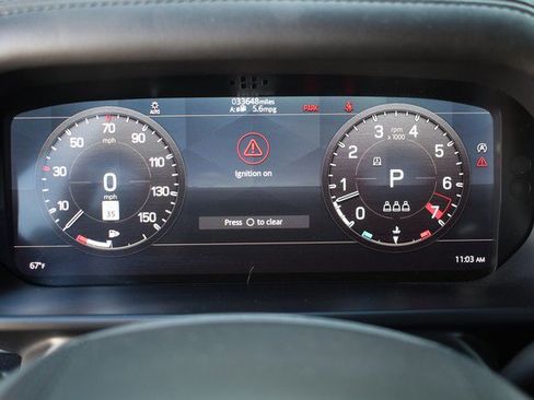 Used 2021 Land Rover Defender 90 X image 32