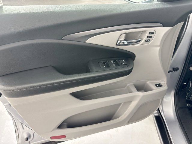 Used 2022 Honda Pilot Special Edition image 21