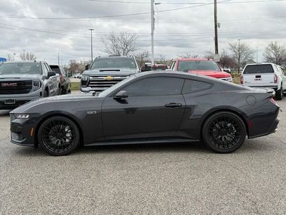 Used 2024 Ford Mustang GT Premium