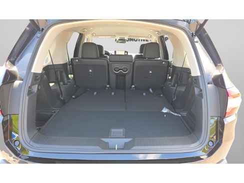 Certified 2026 Honda Pilot EX-L image 16