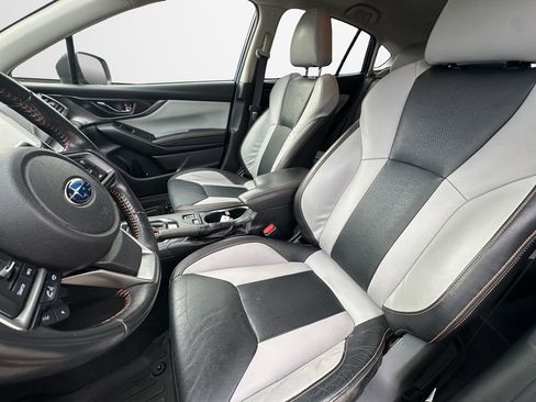 Used 2019 Subaru Crosstrek 2.0i Limited w/ Moonroof Package w/Navigation image 11