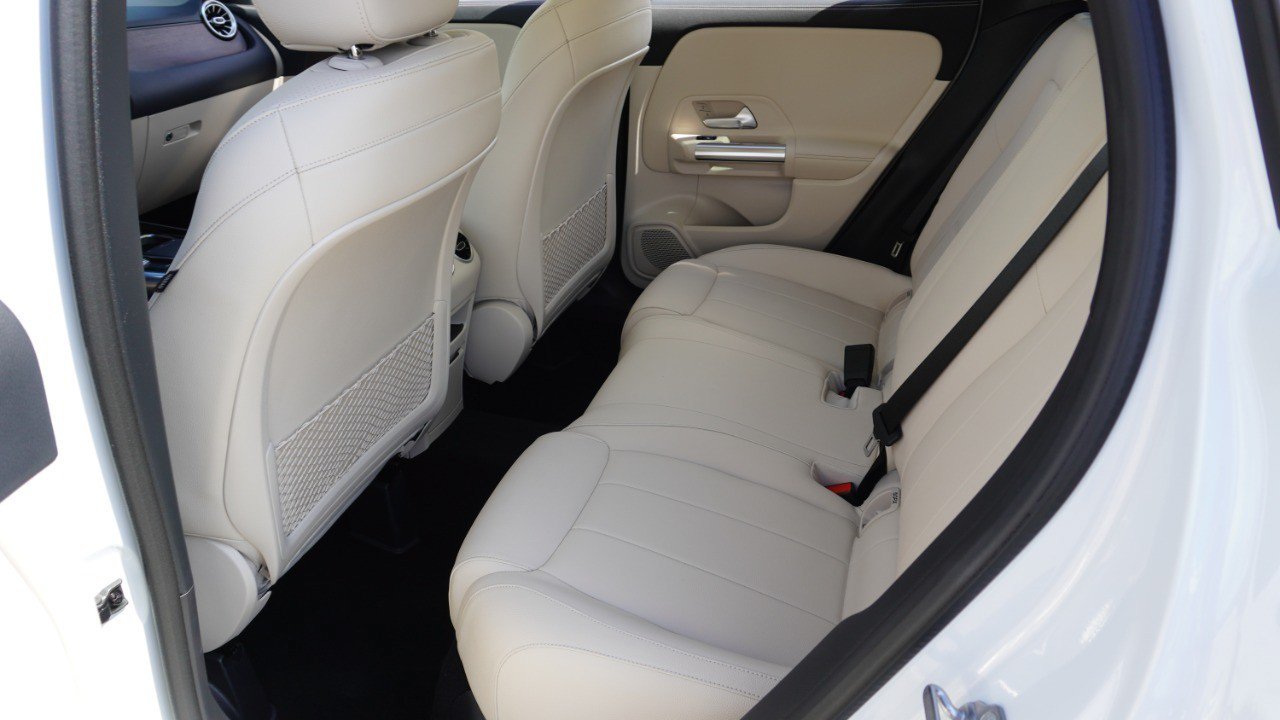 Used 2021 Mercedes-Benz GLA 250 image 30