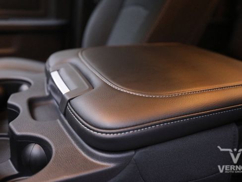 New 2026 RAM 2500 Tradesman image 14