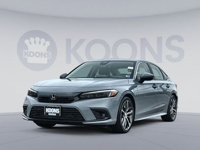 Used 2023 Honda Civic Touring
