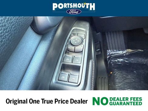 New 2025 Ford Ranger XLT w/ Trailer Tow Package image 25