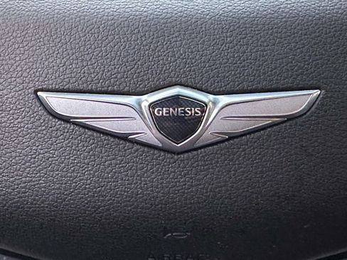 Used 2024 Genesis GV80 3.5T Advanced w/ Advanced Package AWD/4WD image 27