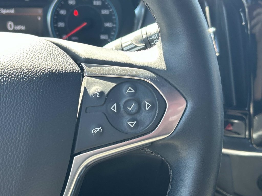Used 2023 Chevrolet Traverse LT w/ LT Premium Package AWD/4WD image 29