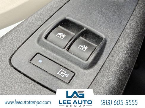 Used 2017 RAM ProMaster 2500 image 24