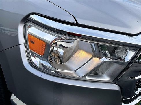 Used 2023 RAM 1500 Big Horn AWD/4WD image 28