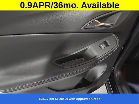 New 2026 Buick Encore GX Preferred w/ Comfort Package FWD image 14