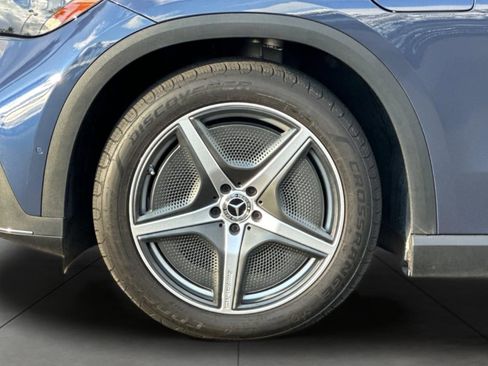 Certified 2023 Mercedes-Benz EQE 500 4MATIC SUV image 6