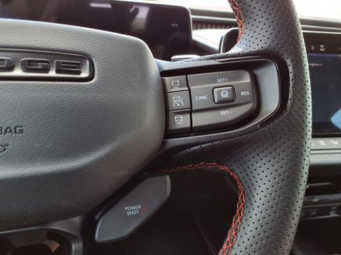 New 2025 Dodge Charger Daytona Scat Pack w/ Track Pack image 23