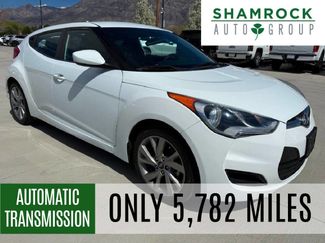 Used 2016 Hyundai Veloster video 1