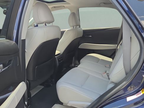 Used 2015 Lexus RX 350 FWD image 11
