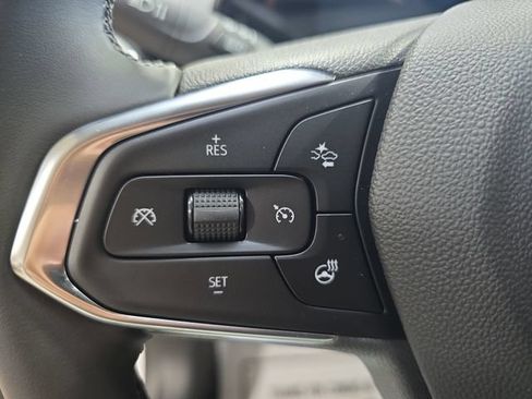New 2026 Chevrolet Trax ACTIV w/ Driver Confidence Package FWD image 17