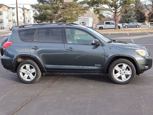 Used 2006 Toyota RAV4 Sport image 3