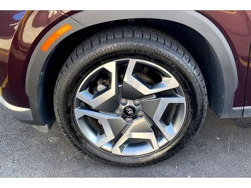 Used 2024 Hyundai Palisade SEL w/ Premium Package image 10