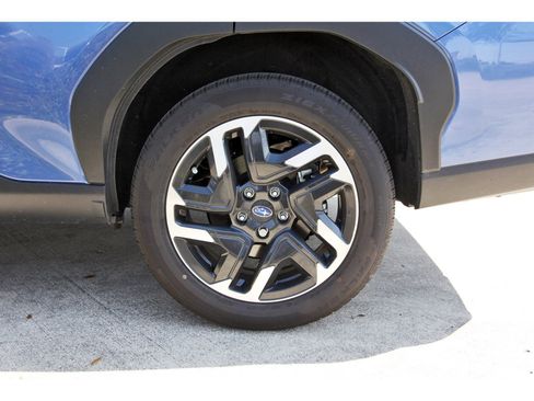 Used 2026 Subaru Forester Limited image 31