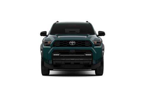 New 2026 Toyota 4Runner TRD Off-Road Premium AWD/4WD image 17