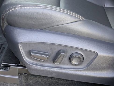 Used 2024 Toyota Tacoma Limited image 26