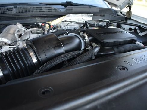 Used 2018 GMC Sierra 3500 4x4 Crew Cab w/ Sierra Convenience Package image 19