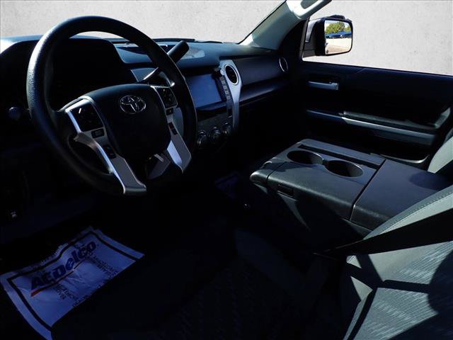 Used 2020 Toyota Tundra SR5 AWD/4WD image 11