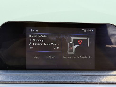 Used 2021 Lexus RX 350 FWD w/ Accessory Package image 45