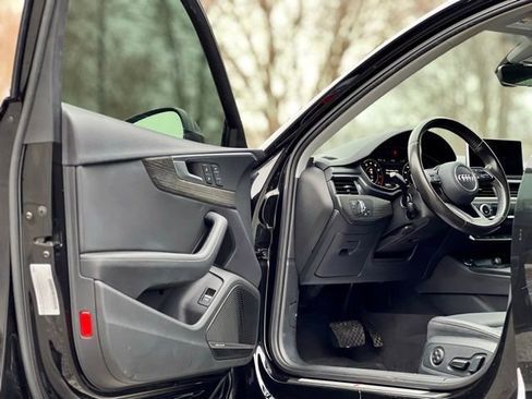 Used 2019 Audi A4 2.0T Premium Plus w/ Premium Plus Package image 9