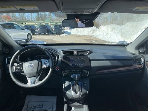 Used 2022 Honda CR-V EX image 15