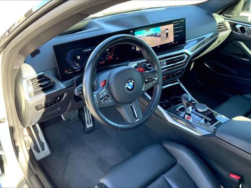 Used 2024 BMW M4 xDrive Competition w/ Executive Package AWD/4WD image 31
