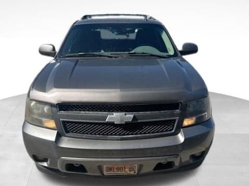 Used 2007 Chevrolet Avalanche LT w/ LT Preferred Equipment Group AWD/4WD image 17
