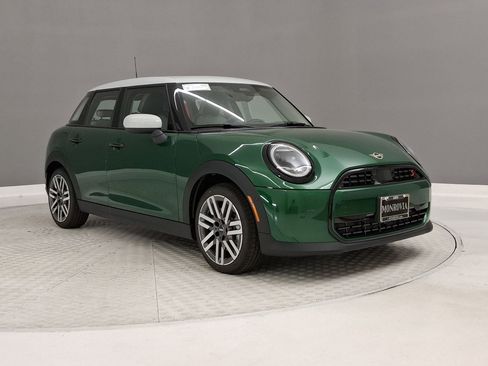 New 2026 MINI Cooper S image 5